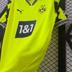 BVB Dortmund 2025-2026 special edition green