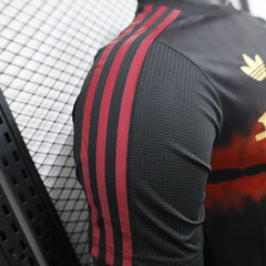 Manchester United 2025-2026 training uniform