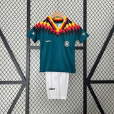 Retro Kid Size Germany national 1994 away game