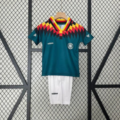 Retro Kid Size Germany national 1994 away game
