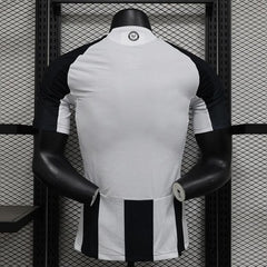 Newcastle United 2024-2025 home player