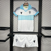 Kid Size Cádiz CF 2024-2025 away game