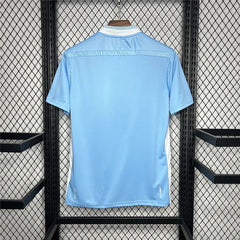 Retro Manchester City 2011-2012 home game