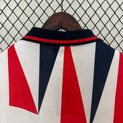 Retro England national 1992 home game