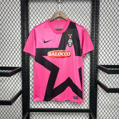 Retro Juventus 2011-2012 away