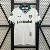 Retro Palmeiras 1997 away game