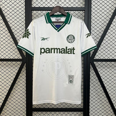 Retro Palmeiras 1997 away game