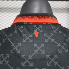 AC Milan 2025-2026 special edition player