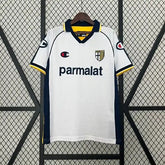 Retro Parma Calcio 2003-2004 away game