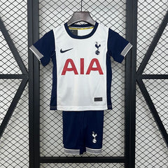 Kids Tottenham Hotspur 2024-2025 home
