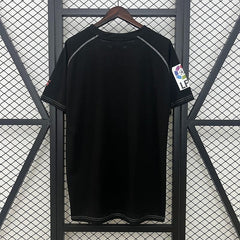 Retro Athletic Bilbao 2005-2008 black