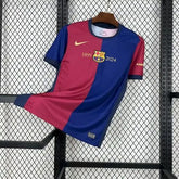 FC Barcelona 2024 125th anniversary
