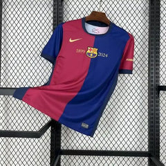 FC Barcelona 2024 125th anniversary