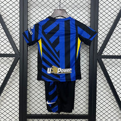Kids Inter Milano 2024-2025 home