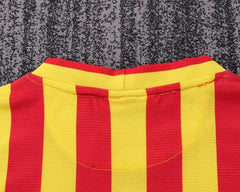 Retro Kid Size FC Barcelona 2013-2014 away
