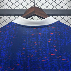 France national 2025 home