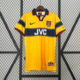 Retro Arsenal FC 1997-1999 away game