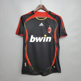 Retro AC Milan 2006-2007 third away