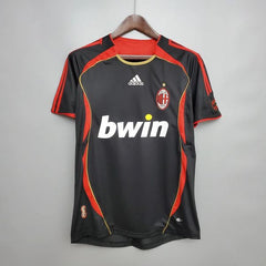 Retro AC Milan 2006-2007 third away