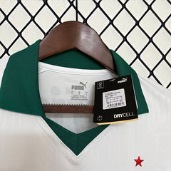 Palmeiras 2024-2025 away game