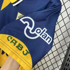 Rétro Boca Juniors 1995-1997 domicile