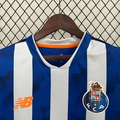 FC Porto 2024-2025 home game