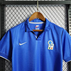 Retro Italy national 1998 home