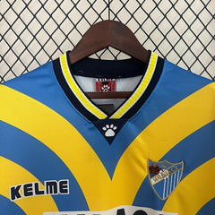 Retro Málaga CF 1997-1998 away