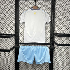 Kid Size Aston Villa 2024-2025 away game