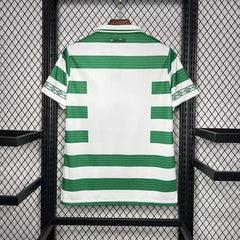 Retro Celtic FC 1997-1998 home