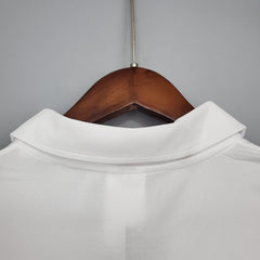 Retro Real Madrid 2002-2003 Local Edición UCL