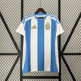 Argentina national 2024 home game