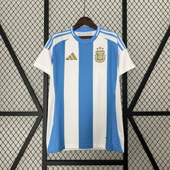 Argentina national 2024 home game