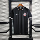 Retro Corinthians Paulista 2019-2020 away