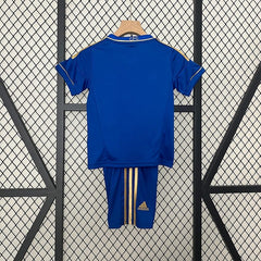 Retro Kid Size Chelsea FC 2012-2013 home