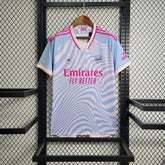 Arsenal FC 2023-2024 training jersey