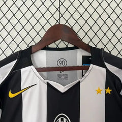 Retro Juventus 2004-2005 home