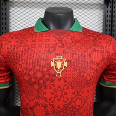 Portugal national 2024 special edition player
