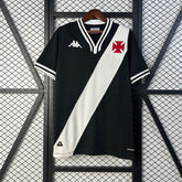 Vasco da Gama 2025-2026 Black shirt