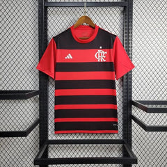 CR Flamengo 2024-2025 maillot domicile