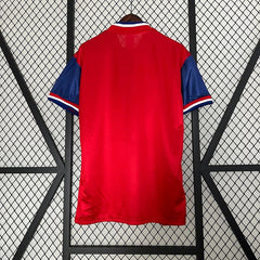 Retro Bayern München 1993-1995 home game