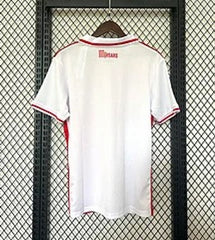 AS Monaco FC 2024-2025 partido en casa