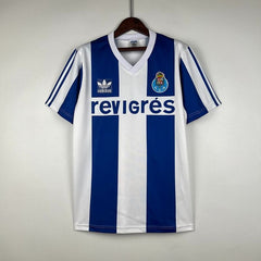 Retro FC Porto 1990-1993 home