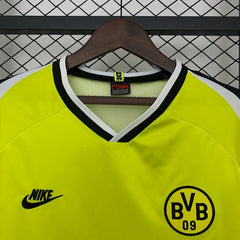 Retro BVB Dortmund 1995-1996 home