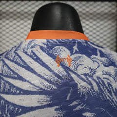 Liverpool FC 2025-2026 special edition