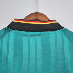 Retro Alemania nacional 1992 visitante