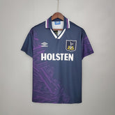 Retro Tottenham Hotspur 1994-1995 away game
