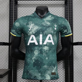 Tottenham Hotspur 2024-2025 second away player
