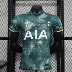 Tottenham Hotspur 2024-2025 second away player