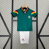 Retro Kid Size Germany national 1992 away game